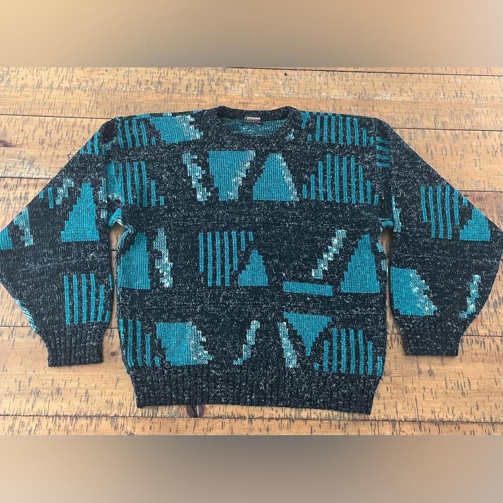 Vintage Exchange Unlimited Men’s Sweater